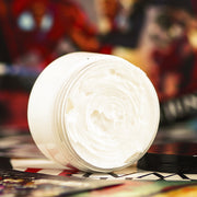 GOD OF THUNDER Whipped Cream