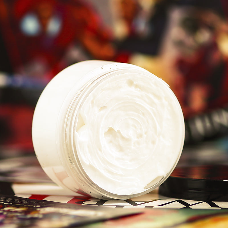 GOD OF THUNDER Whipped Cream