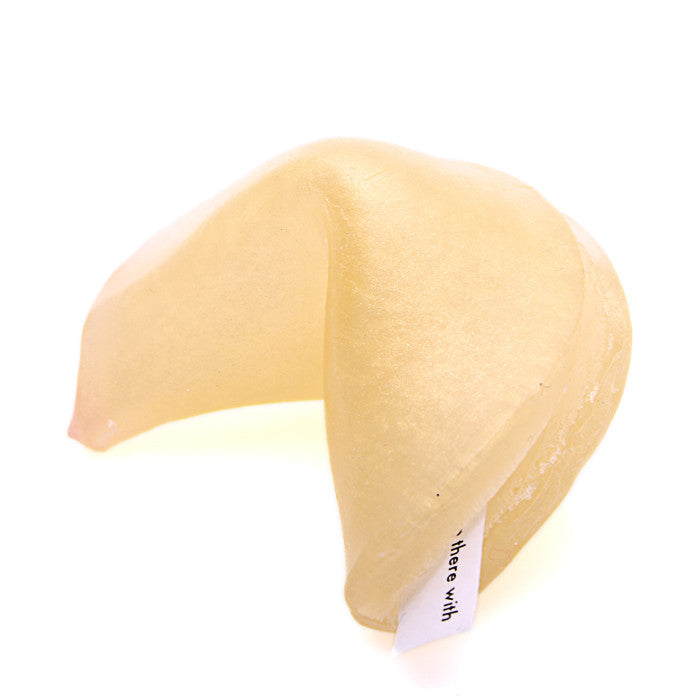 We Three Kings Bath Gift - Fortune Cookie Soap