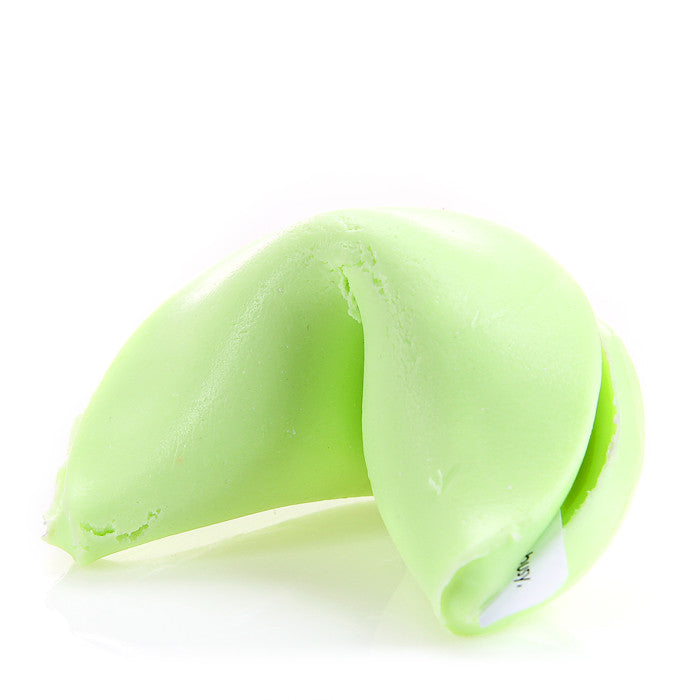 Granny Panties Bath Gift - Fortune Cookie Soap
