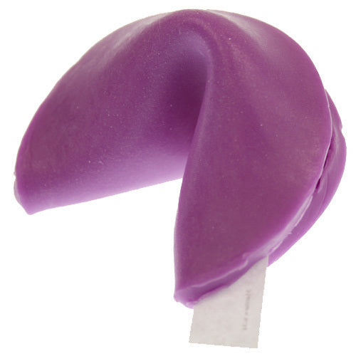 The Great Grape Bath Gift - Fortune Cookie Soap - 1