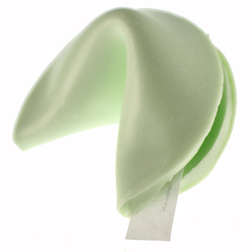 Green Goats Gruff  Bath Gift - Fortune Cookie Soap