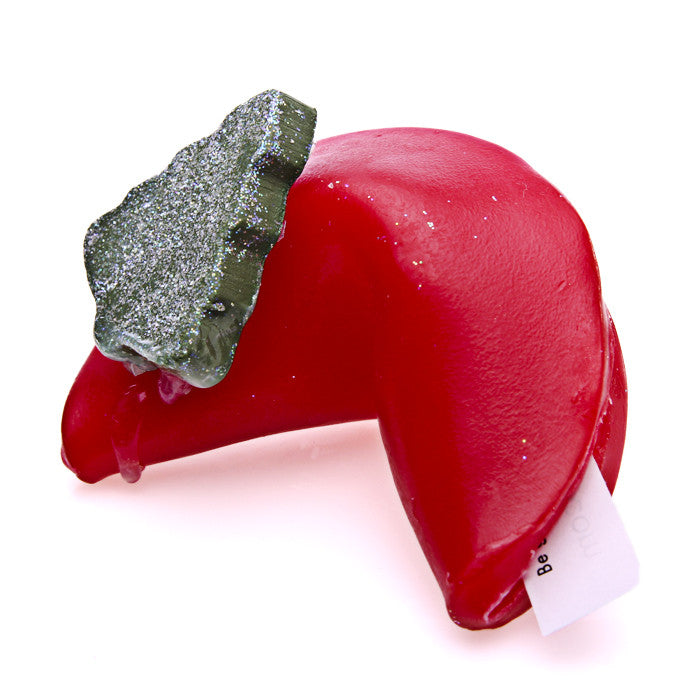 Stuff My Stocking Bath Gift - Fortune Cookie Soap