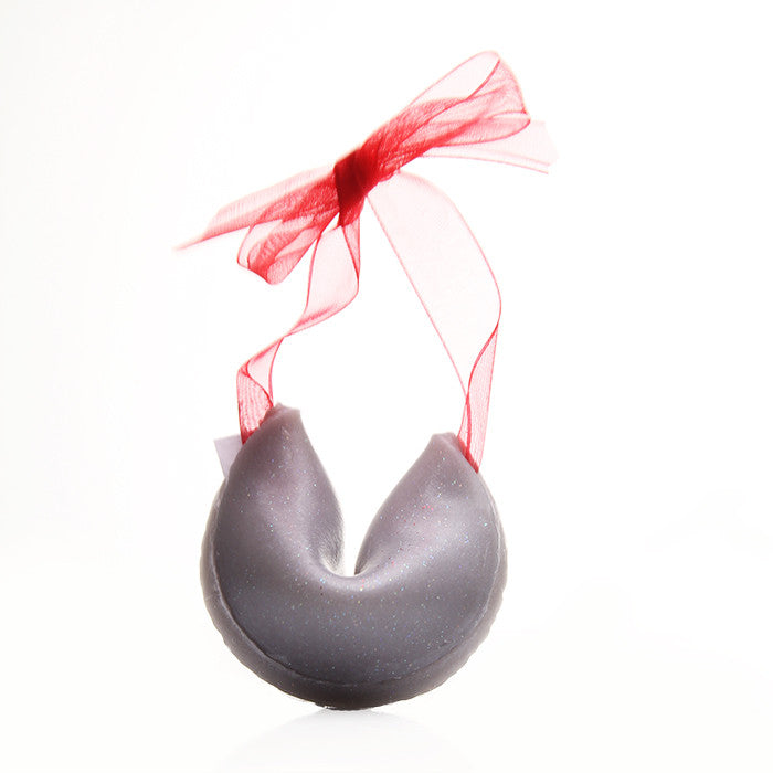 All Wrapped Up Fortune Cookie Soap - Fortune Cookie Soap