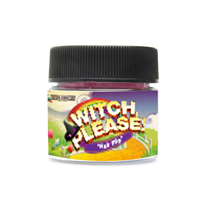 *Hair Flip* Talkin' Smack Lip Scrub - Fortune Cookie Soap