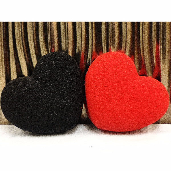 VALENTINE SHMALENTINE Bath Bomb Set - Fortune Cookie Soap - 1