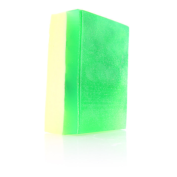Late Bloomer Bar Soap - Fortune Cookie Soap