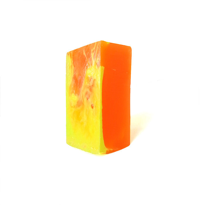 Honey-Dew Me Bar Soap - Fortune Cookie Soap