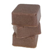 Hot Chocolate Bath Melt (1 oz, Set of 3) - Fortune Cookie Soap