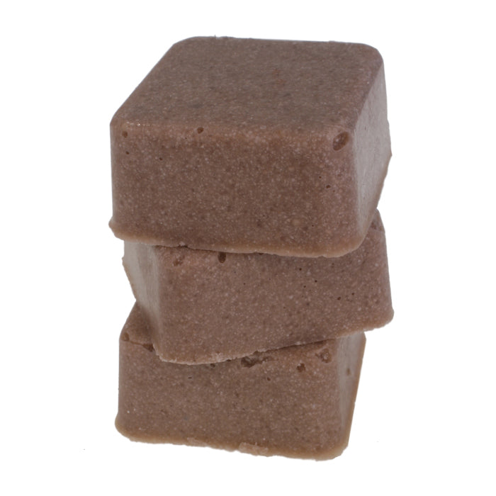 Hot Chocolate Bath Melt (1 oz, Set of 3) - Fortune Cookie Soap