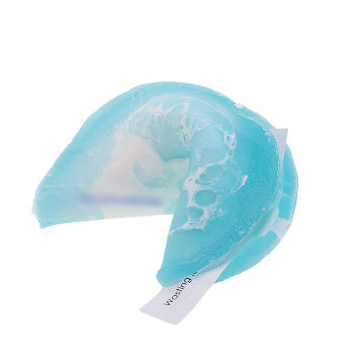 Hubba Hubba Fortune Cookie Soap - Fortune Cookie Soap - 1