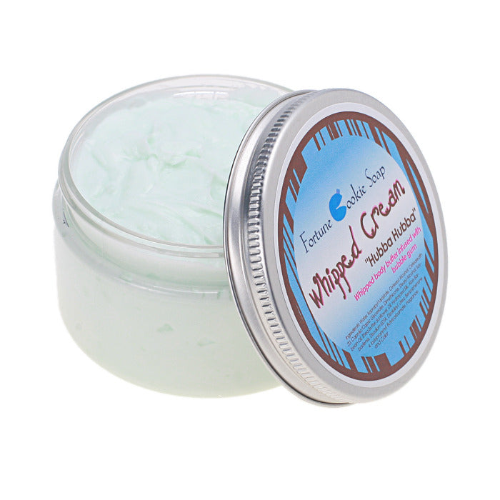 Hubba Hubba Body Butter - Fortune Cookie Soap