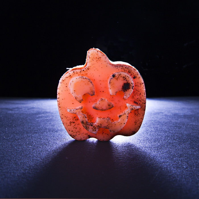 Ghost Gum Hydrate Me! (2 oz.) - Fortune Cookie Soap