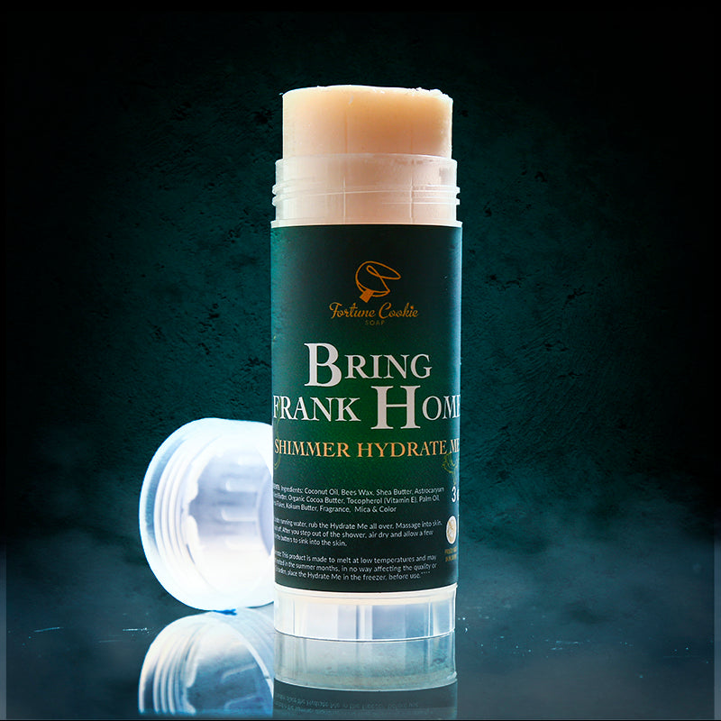 BRING FRANK HOME Shimmer Hydrate Me