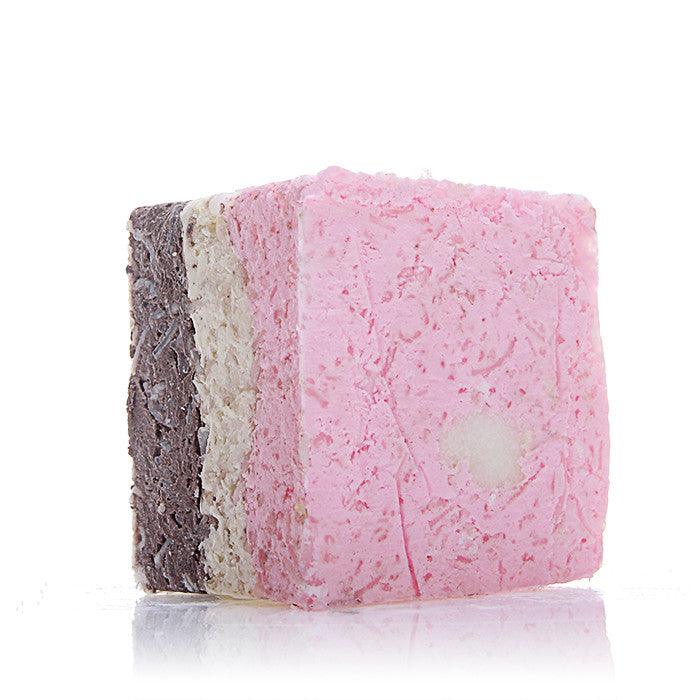 I Scream, You Scream Solid Shampoo Bar - Fortune Cookie Soap