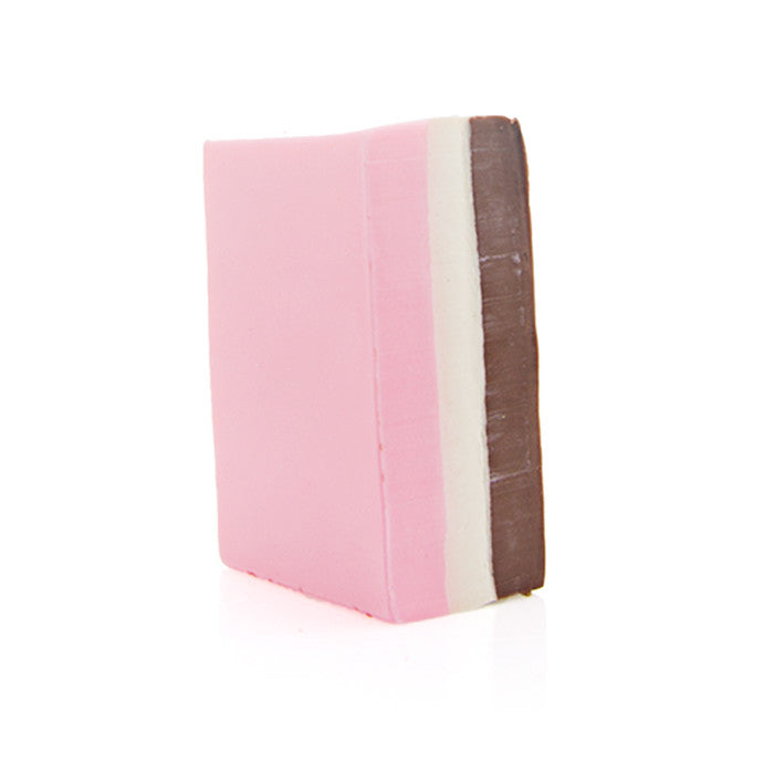 I Scream, You Scream Bar Soap - Fortune Cookie Soap