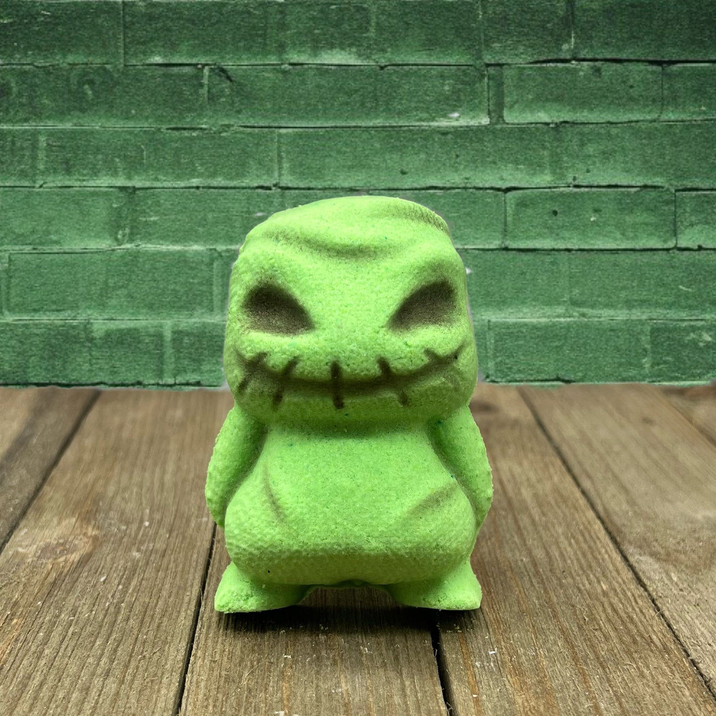 Oogie Boogie Bath Bomb