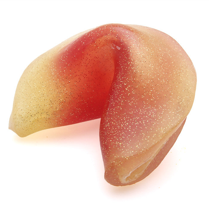 Indian Summer Fortune Cookie Soap - Fortune Cookie Soap