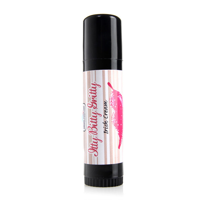 Irish Cream Itty Bitty Gritty Lip Scrub - Fortune Cookie Soap