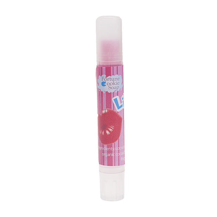 Juicy Watermelon Lip Tint - Fortune Cookie Soap