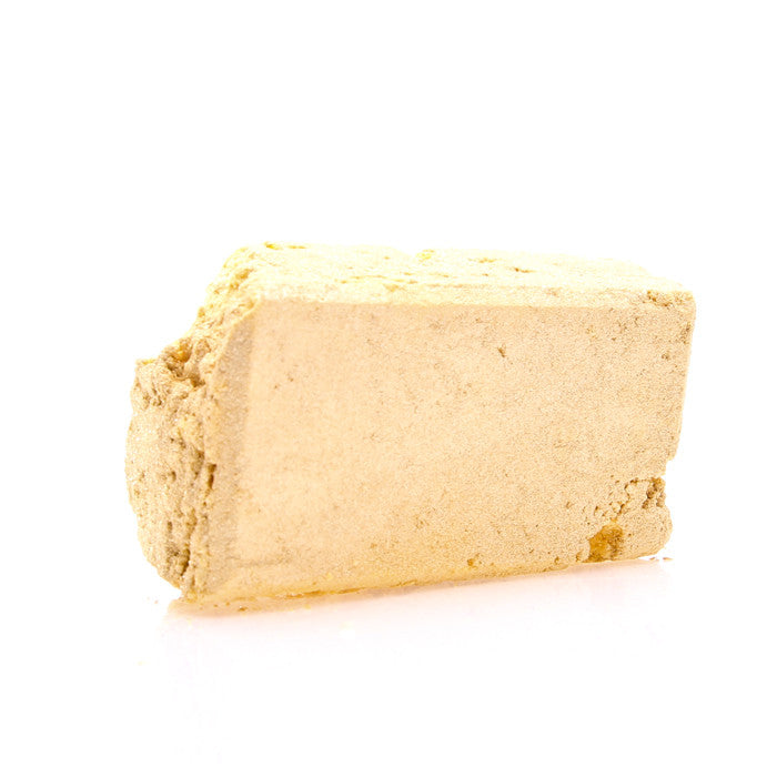 We Three Kings Solid Bubble Bath 3.2oz - Fortune Cookie Soap