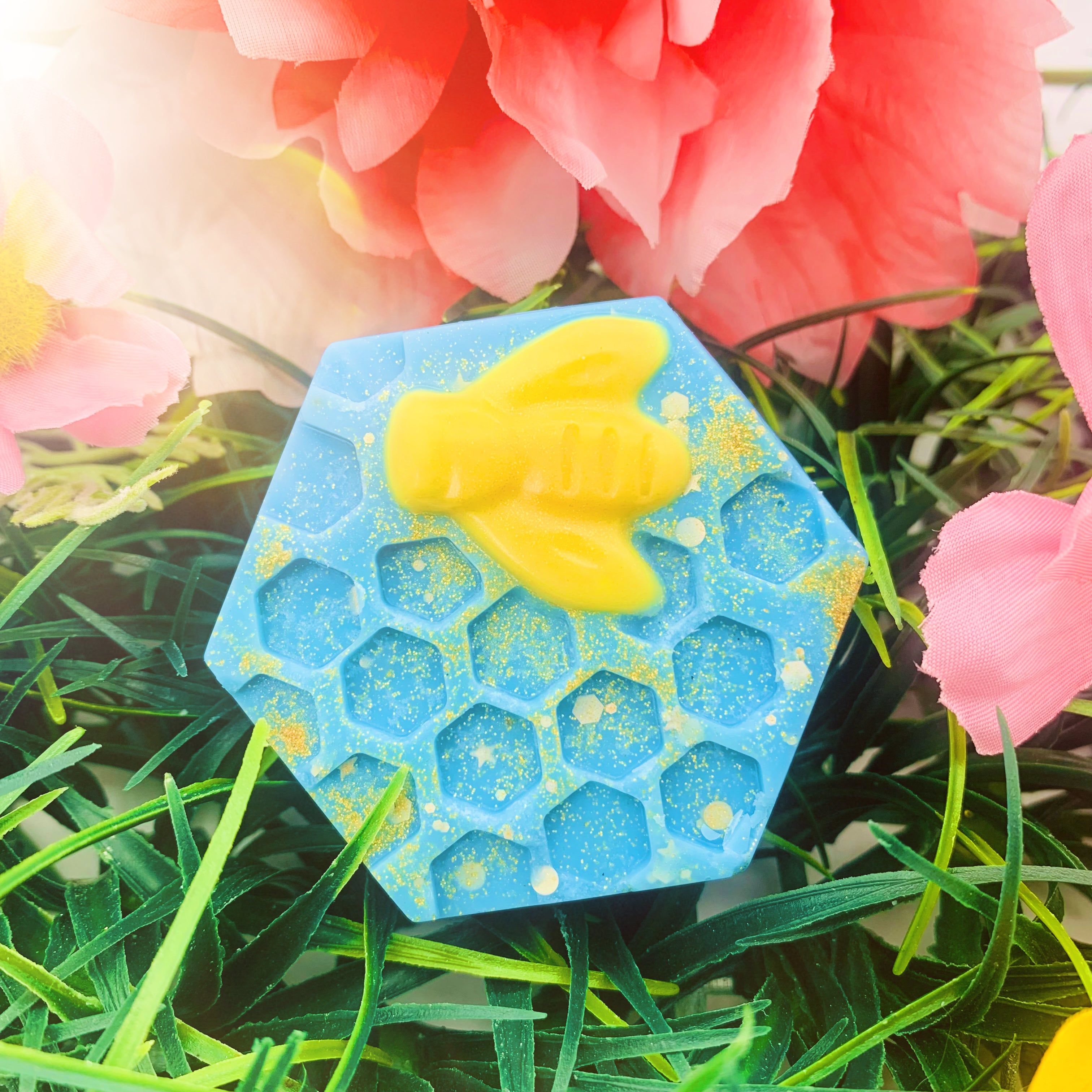BEE KIND Wax Tart