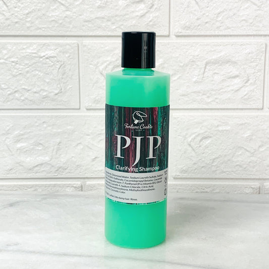 PJP Liquid Clarifying Shampoo