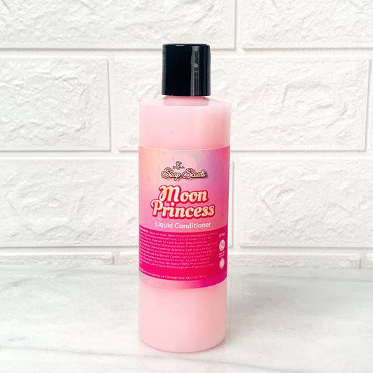 MOON PRINCESS Liquid Conditioner