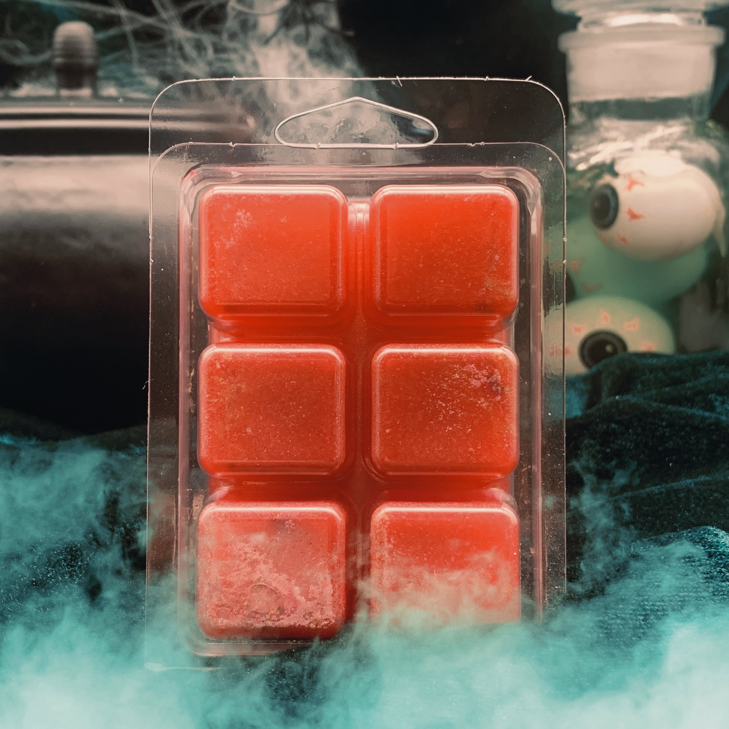 AMOK! AMOK! AMOK! Wax Tarts