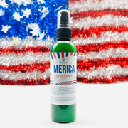 'MERICA Spray Lotion