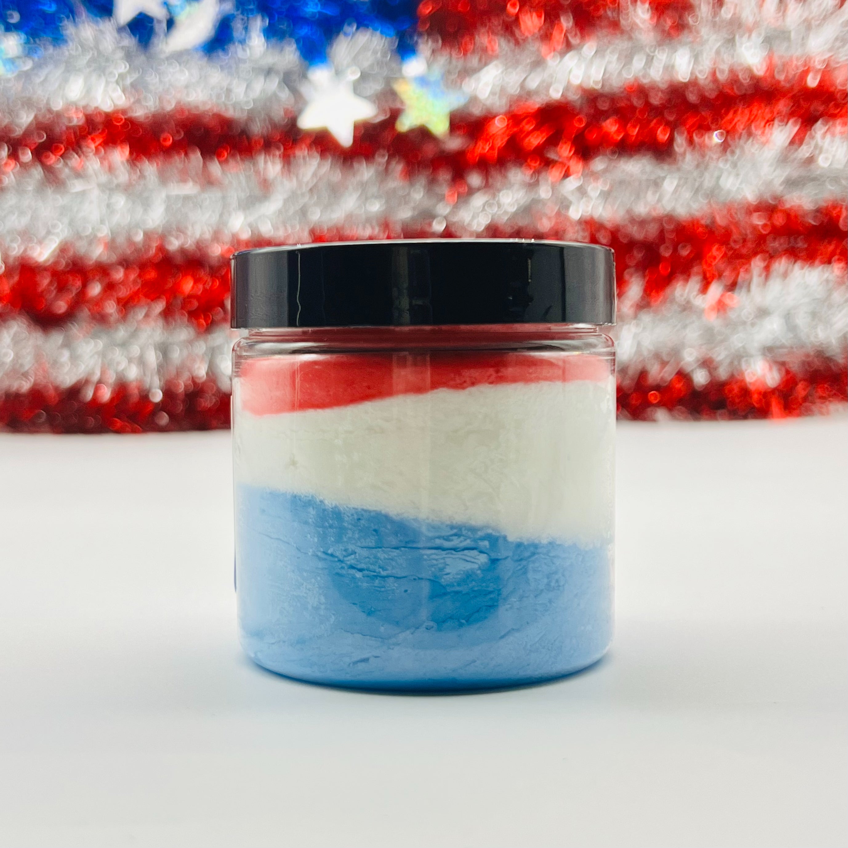 'MERICA Scoopable Wax
