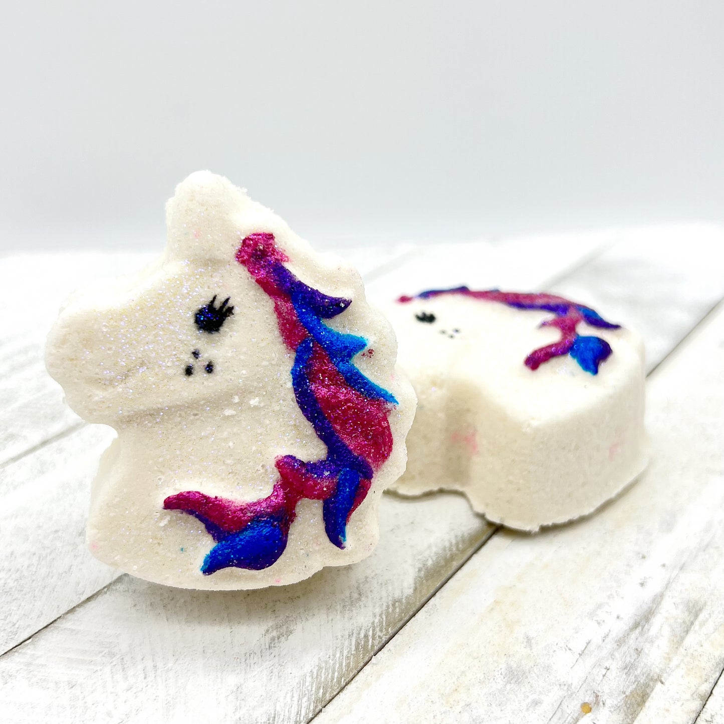 UNICORN FARTS Bath Bomb