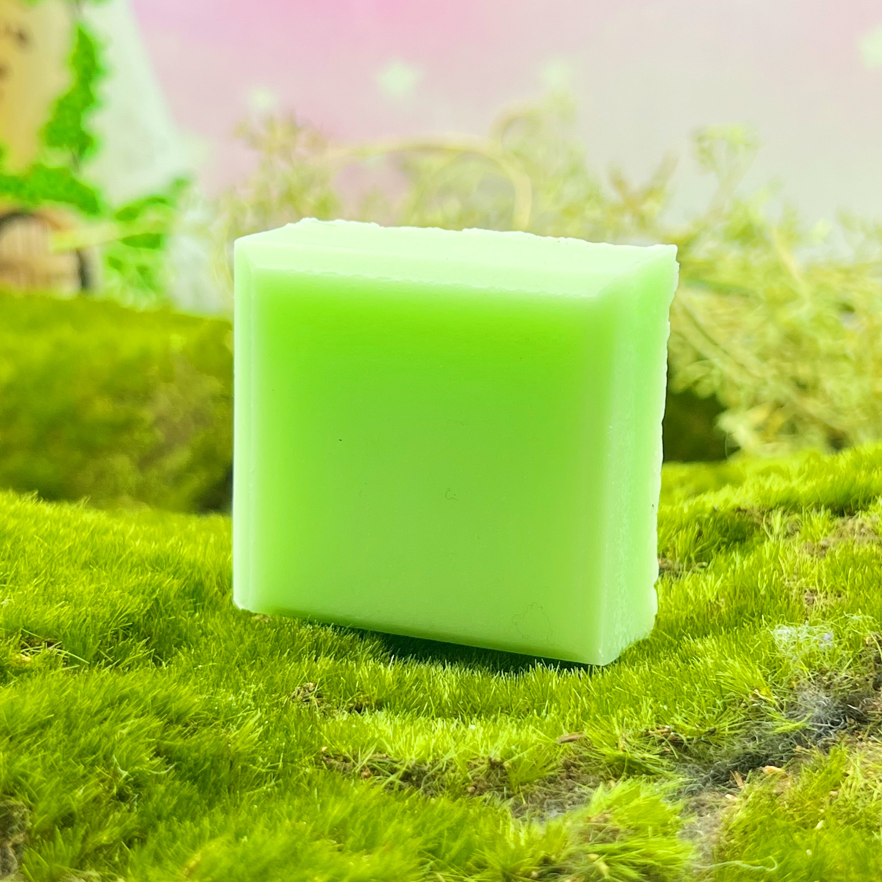 UNTANGLED Conditioner Bar