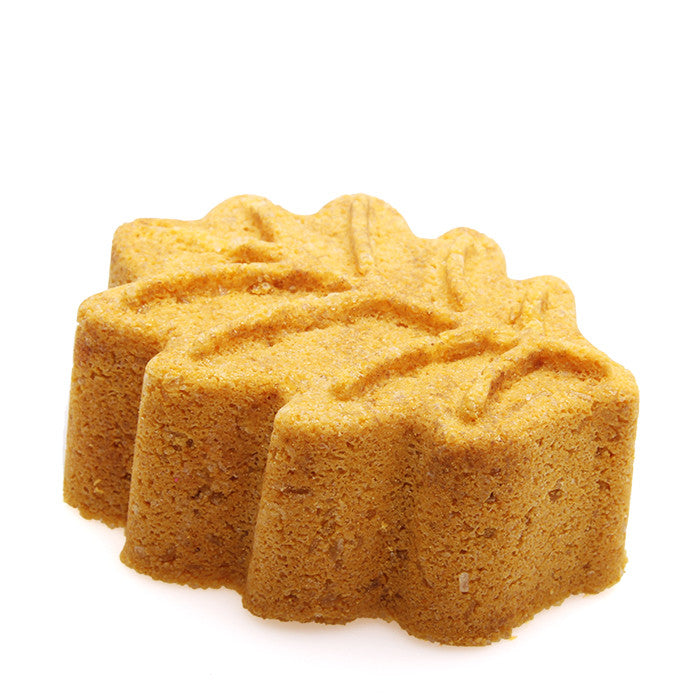 Autumn Daze Bath Bomb - Fortune Cookie Soap