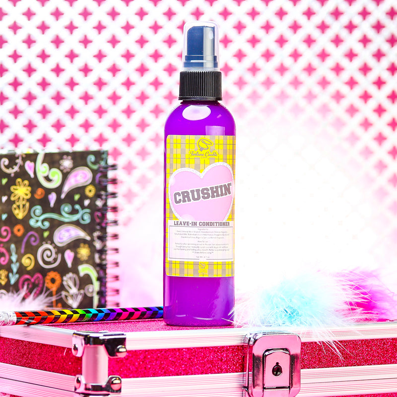 CRUSHIN' Leave-in Conditioner