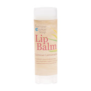 Sparkling Lemonade Lip Balm .15 oz - Fortune Cookie Soap