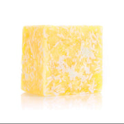 Justin's HARD Lemonade Solid Shampoo Bar 3 oz - Fortune Cookie Soap