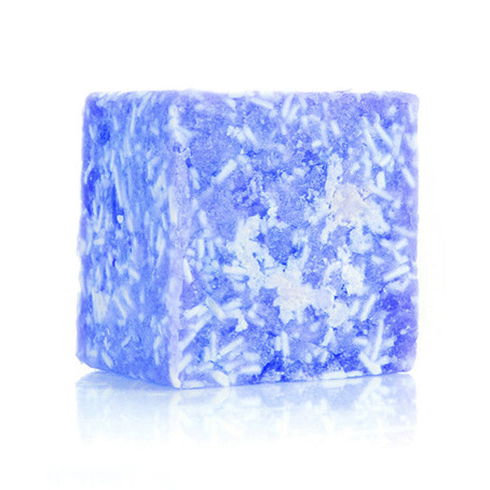 Life Guard Solid Shampoo Bar 3 oz - Fortune Cookie Soap - 1