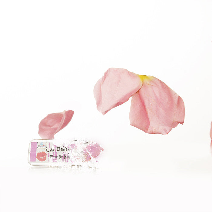 Blow Up Doll Lip Balm - Fortune Cookie Soap - 1