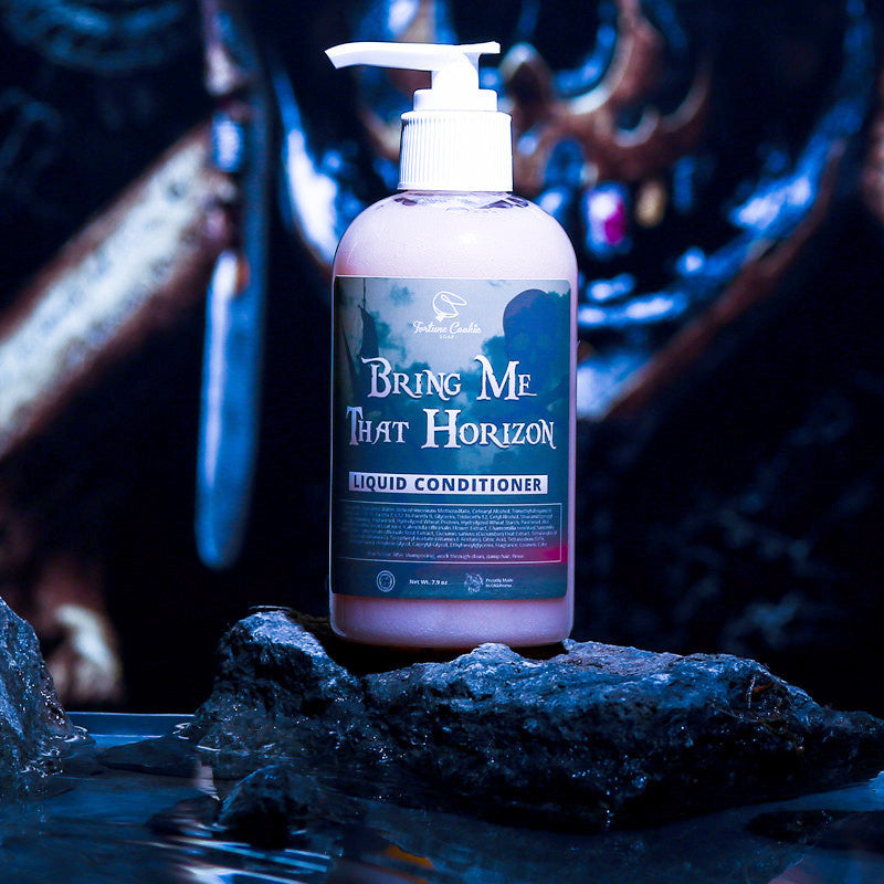BRING ME THAT HORIZON Liquid Conditioner