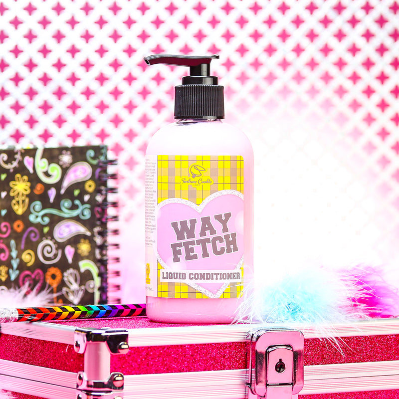 WAY FETCH Liquid Conditioner