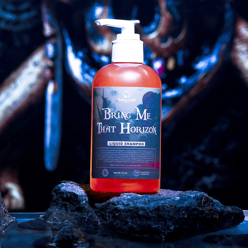 BRING ME THAT HORIZON Liquid Shampoo
