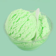 Frozen Margarita Gelato Bath Bomb (6 oz) - Fortune Cookie Soap