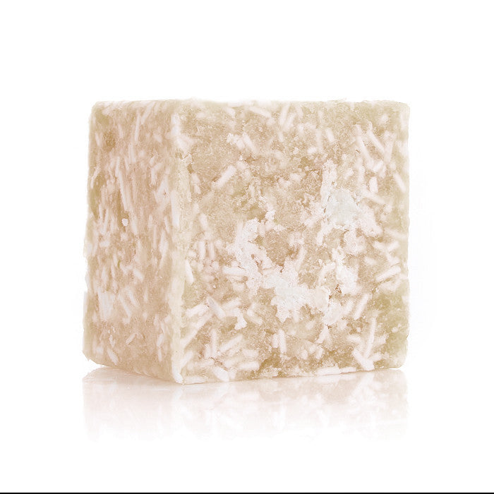 Roast My Marshmallow Solid Shampoo Bar 3 oz - Fortune Cookie Soap