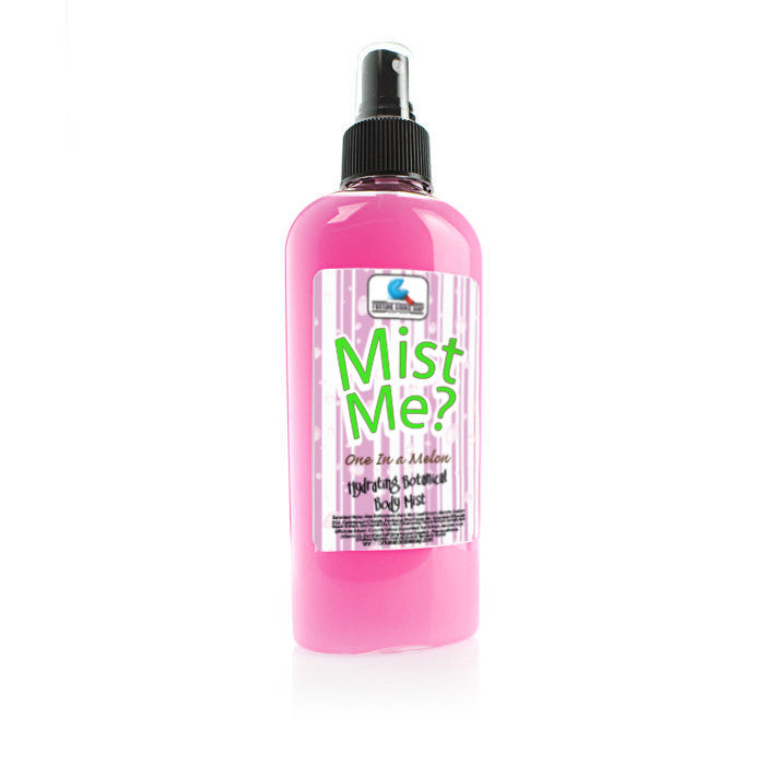 One in a Melon Mist Me? - Fortune Cookie Soap