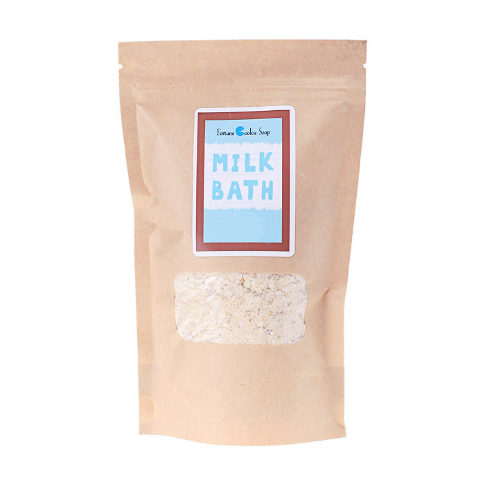 OMGWTFudge-Banana! Milk Bath - Fortune Cookie Soap