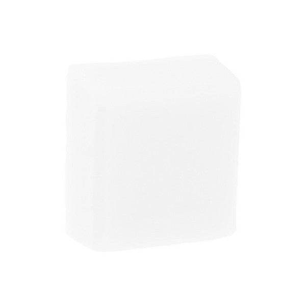 CANDY CANE FLUFF Conditioner Bar - Fortune Cookie Soap