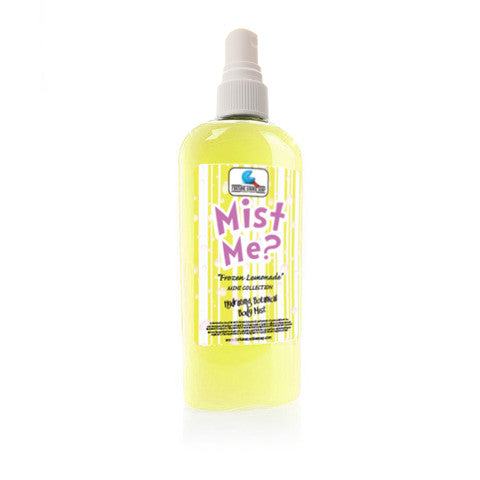 Frozen Lemonade Mist Me? - Fortune Cookie Soap