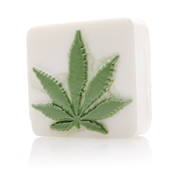 Duuuuuuude Bar Soap - Fortune Cookie Soap