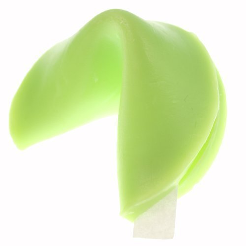 Sublime  Bath Gift - Fortune Cookie Soap - 1
